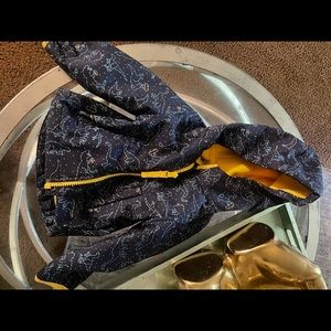 Cate & jack infant jacket